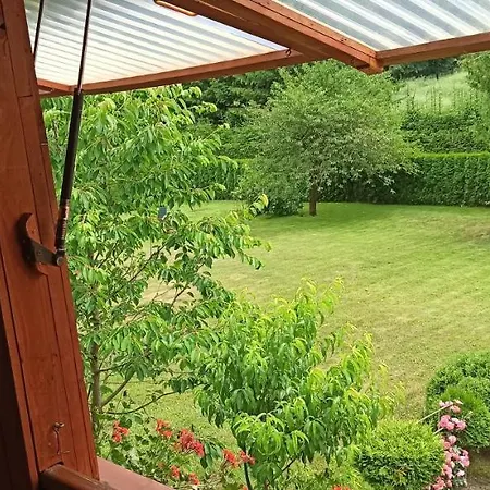 בית הארחה W Ogrodzie 3*