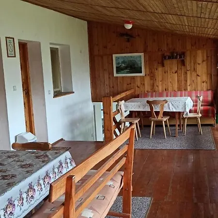 בית הארחה W Ogrodzie Sterławki Wielkie