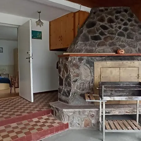 בית הארחה W Ogrodzie