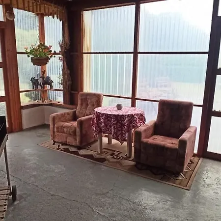 בית הארחה W Ogrodzie 3*