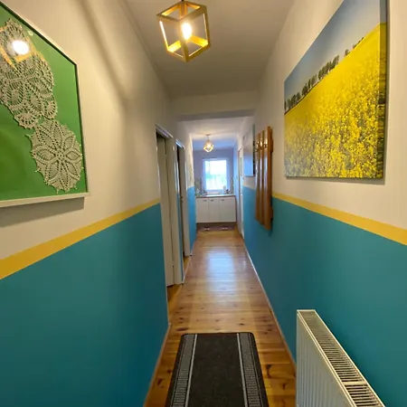 W Ogrodzie 3* Sterławki Wielkie