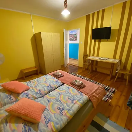 בית הארחה W Ogrodzie