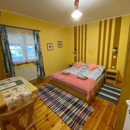 בית הארחה W Ogrodzie Sterławki Wielkie