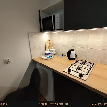 בית הארחה W Ogrodzie 3*