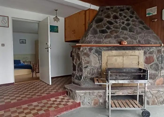 Guest house W Ogrodzie