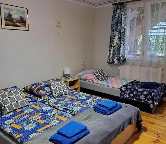 Guest house W Ogrodzie