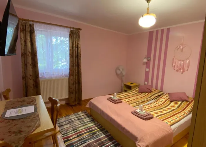 Guest house W Ogrodzie